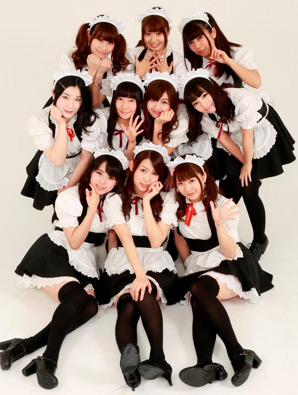 HoneyHoney Summer LIVE 2014