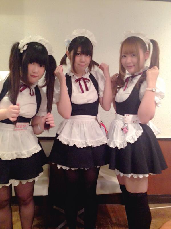 ツインテールday 15.02.02